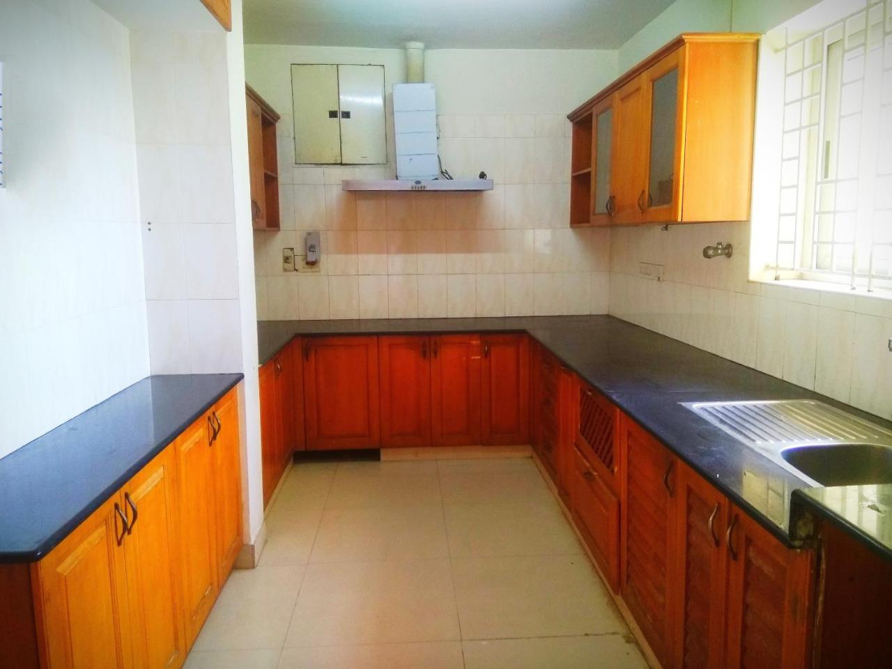 Beach Penthouse, Chennai Bed & Breakfast Екстериор снимка
